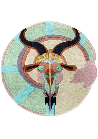 Paklājs Ted Baker Zodiac Capricorn 162005 1