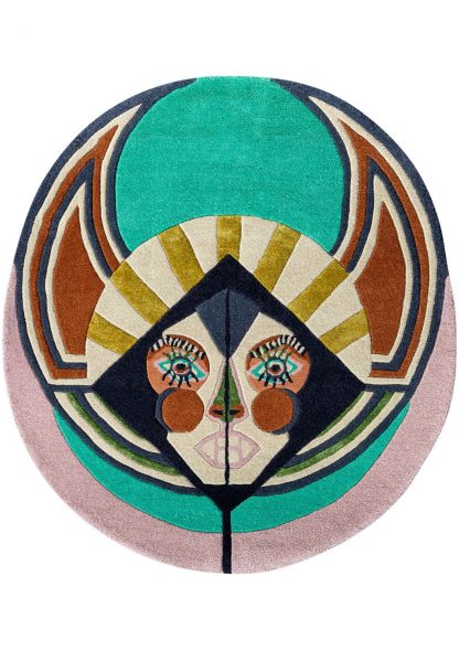 Paklājs Ted Baker Zodiac Virgo 161605 1