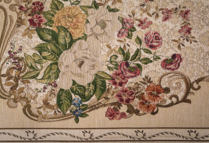 Paklājs Elegant Tapestry FLORENCE 7066-IVR 3