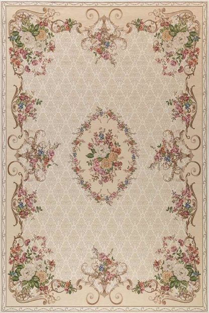 Paklājs Elegant Tapestry FLORENCE 7066-IVR 1