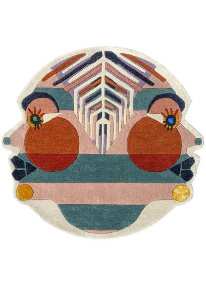 Paklājs Ted Baker Zodiac Gemeni 161305 1