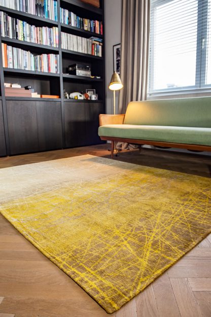 Paklājs Mad Men Fahrenheit-8879 New York Fall 2