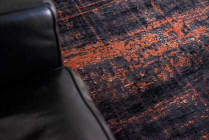 Paklājs Mad Men Griff-8925 Soho Copper8