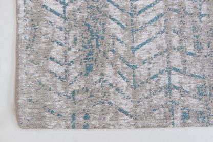Paklājs Mad Men Jacob's Ladder-8927 Tribeca Blue5