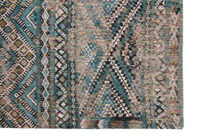 Paklājs Antiquarian Kilim-9110 Zemmuri Blue14