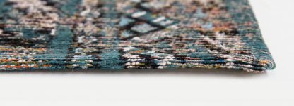Paklājs Antiquarian Kilim-9110 Zemmuri Blue10