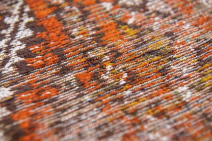 Paklājs Antiquarian Kilim-9111 Riad Orange3