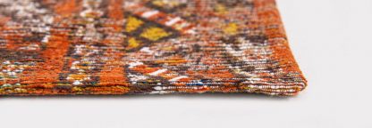 Paklājs Antiquarian Kilim-9111 Riad Orange1