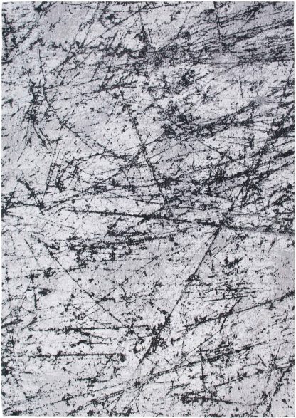 Paklājs Mad Men Stellar-9215 Cosmic White6