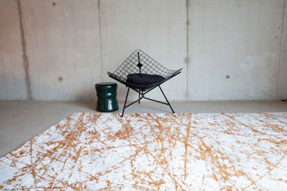 Paklājs Mad Men Stellar-9216 Astro Gold9
