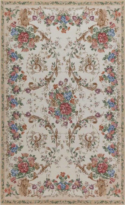 Paklājs Elegant Tapestry ANNABEL-7066 IVR 1
