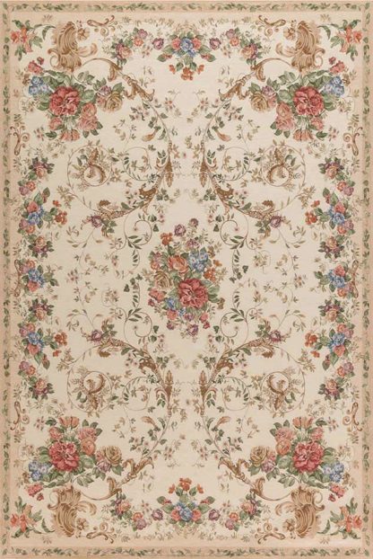 Paklājs Elegant Tapestry ANNABEL-7066 IVR 2