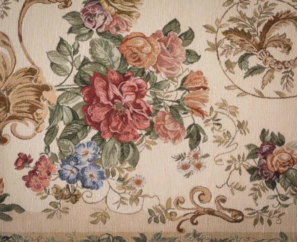 Paklājs Elegant Tapestry ANNABEL-7066 IVR 3