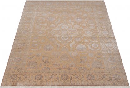 Paklājs King Of Agra AK1148-4-CRE-CRE 2