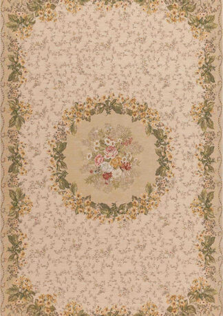 Paklājs Elegant Tapestry MONGO SOFT IVR 1