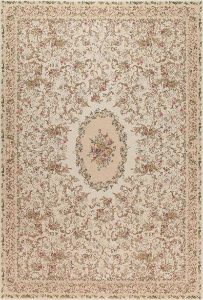 Paklājs Elegant Tapestry TAWA 7066-IVR