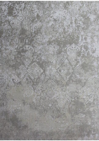 Paklājs Fresco ZEO GREY-CAMEL 8