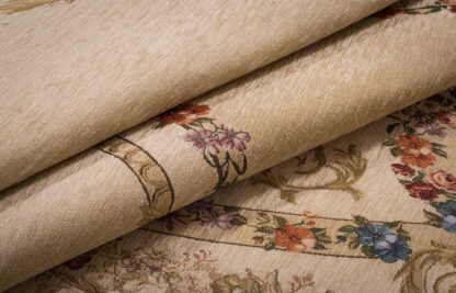 Paklājs Elegant Tapestry BODRUM FIORE 7066-IVR 3