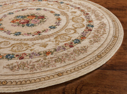 Paklājs Elegant Tapestry BODRUM FIORE 7066-IVR 4