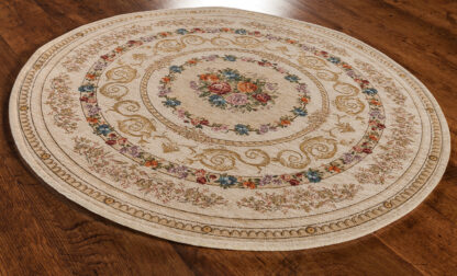 Paklājs Elegant Tapestry BODRUM FIORE 7066-IVR 5