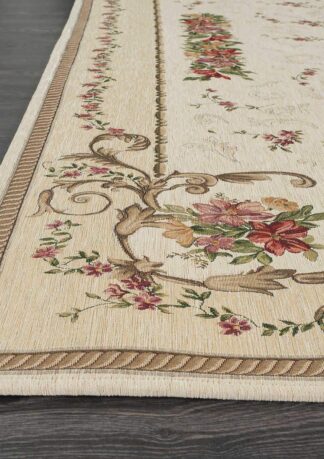 Paklājs Elegant Tapestry CHARLOTTE FIORE 7066-IVR 3