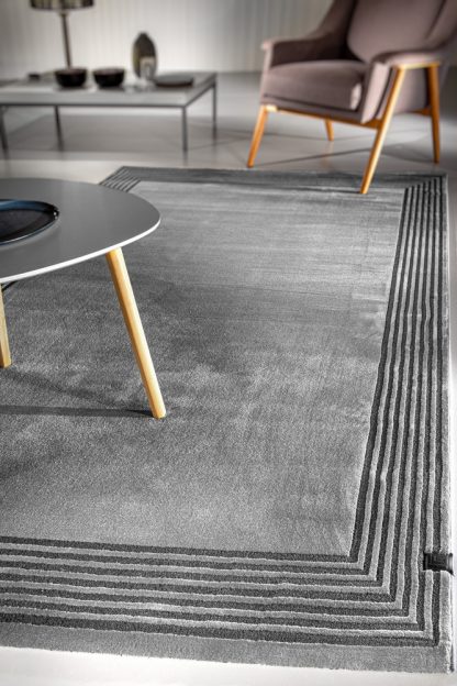 Paklājs Guy Laroche Fontain Carbon1