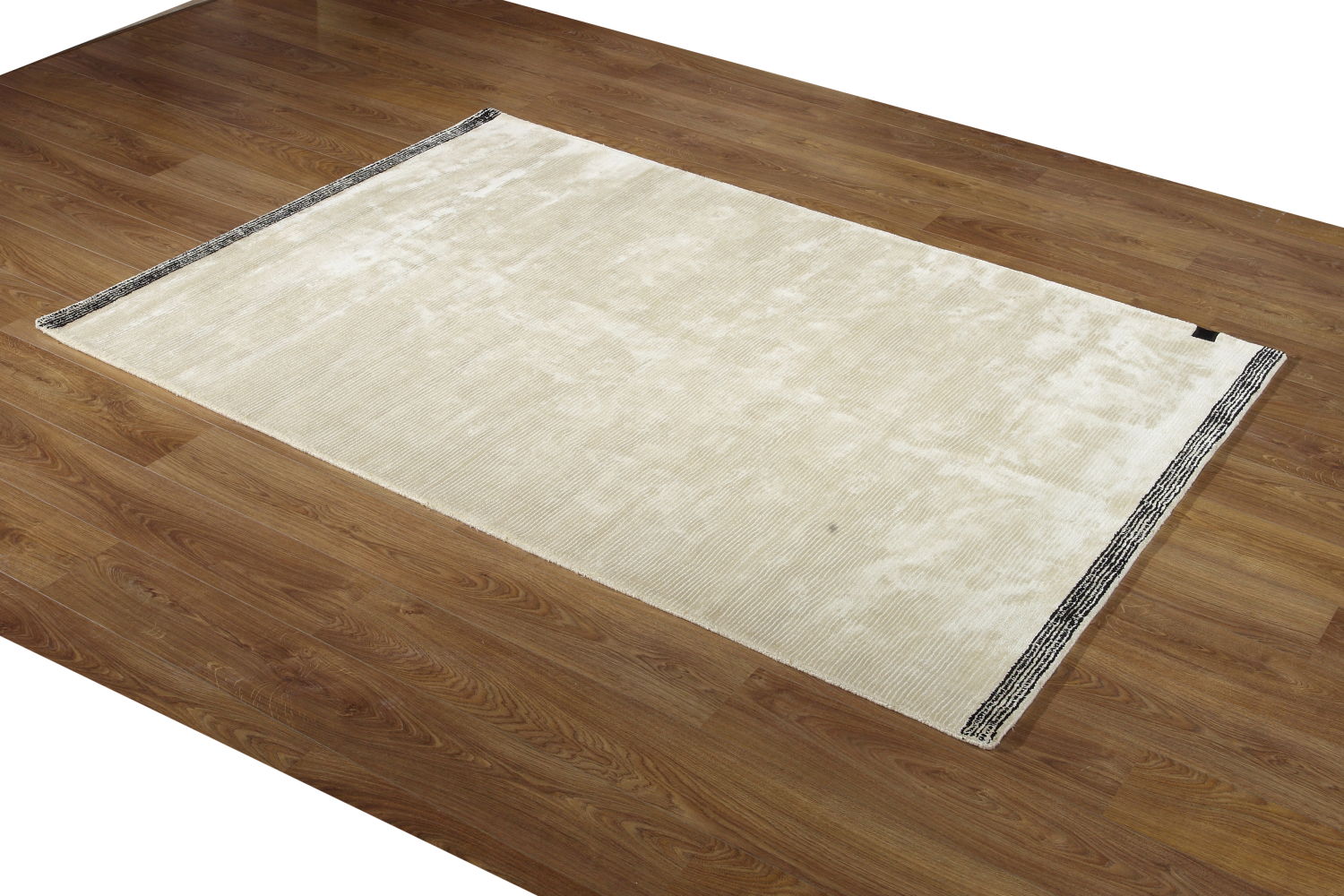 Kilimas Guy Laroche Grande Black White 2