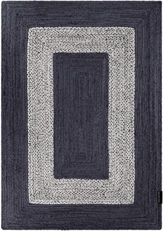 Kilimas Guy Laroche Kali Anthracite 1