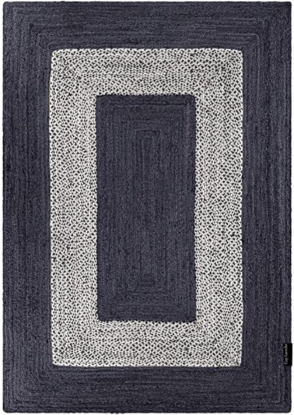 Kilimas Guy Laroche Kali Anthracite 1