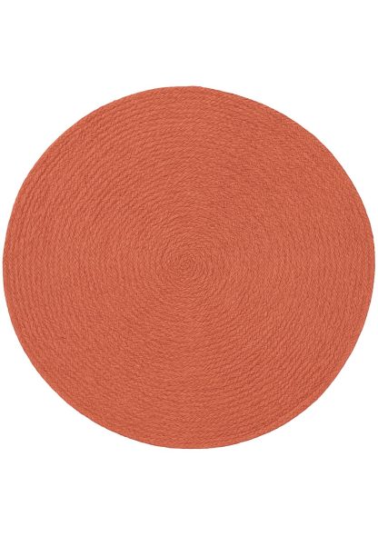 Kilimas Guy Laroche Native Coral Round 1