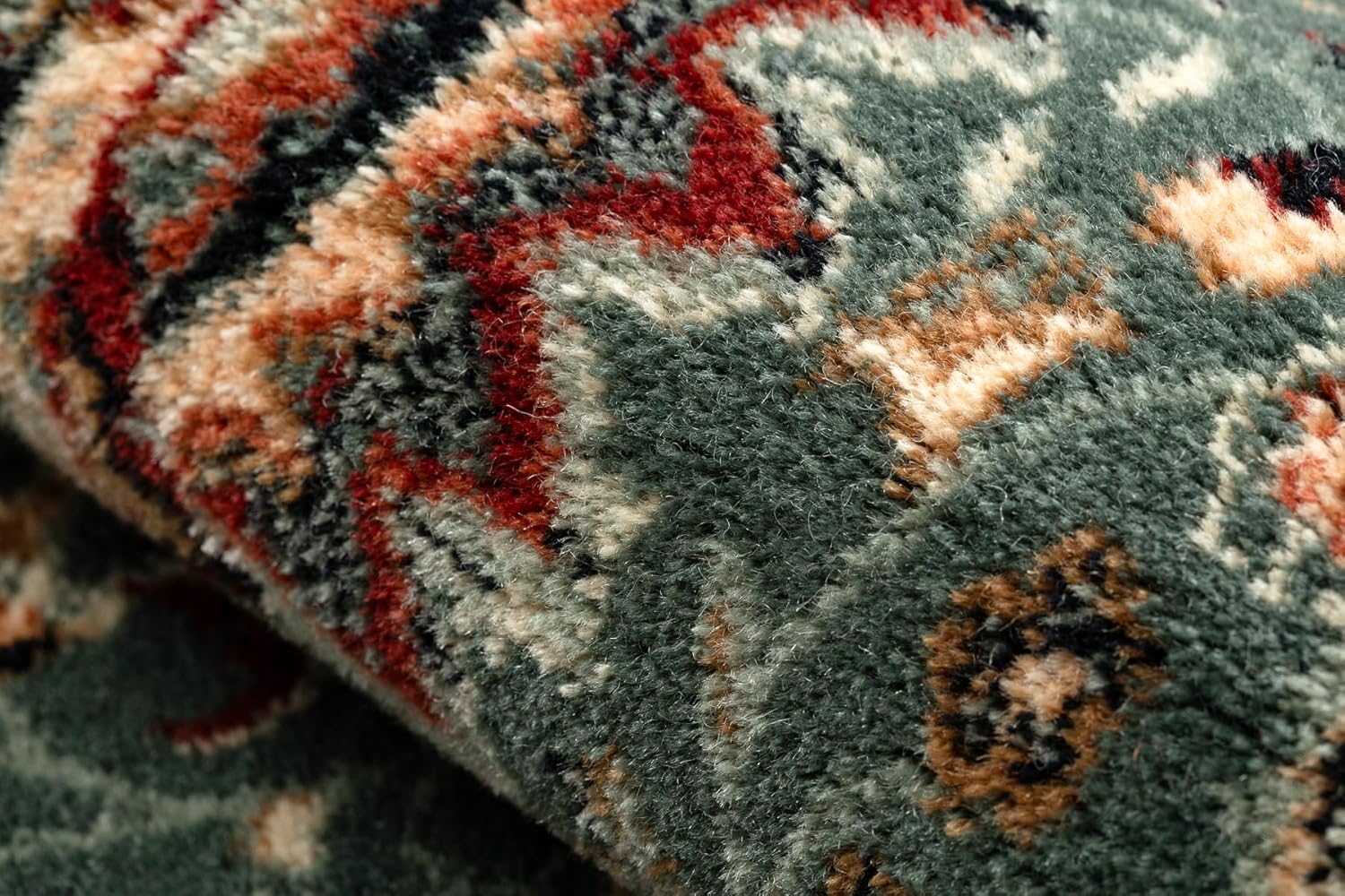 Kashqai 4362-410 3 Kilimas Kashqai 4362-410 3
