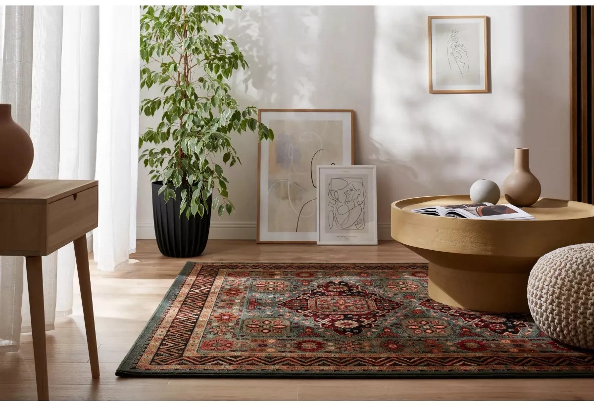 Kilimas Kashqai 4308-400 3 Kilimas Kashqai 4308-400 3