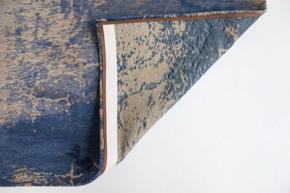 Paklājs Mad Men Cracks-8629 Abyss Blue10