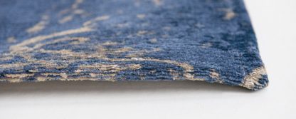 Paklājs Mad Men Cracks-8629 Abyss Blue5