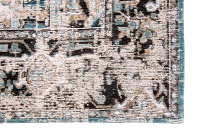 Paklājs Antiquarian Heriz-8708 Golden Horn Beige 7
