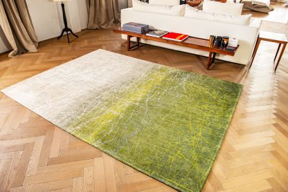Paklājs Mad Men Fahrenheit-8882 Central Park Green 7