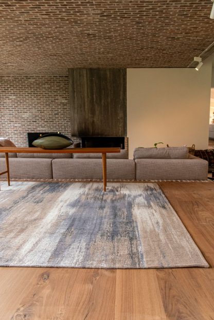 Paklājs Atlantic Monetti-9121 Giverny Beige4
