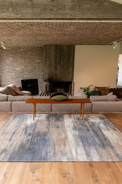 Paklājs Atlantic Monetti-9121 Giverny Beige3