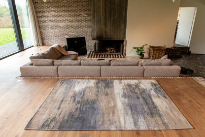 Paklājs Atlantic Monetti-9121 Giverny Beige2