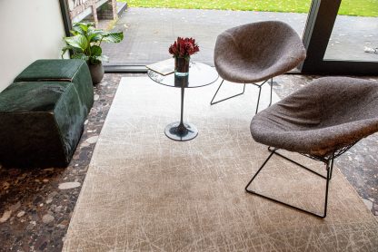 Paklājs Mad Men Fahrenheit-9123 Blast Beige  29