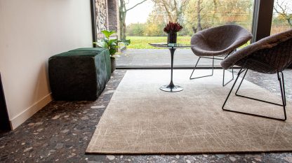 Paklājs Mad Men Fahrenheit-9123 Blast Beige 23