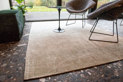 Paklājs Mad Men Fahrenheit-9123 Blast Beige 20