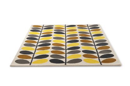 Paklājs Orla Kiely Multi Stem 061506 1