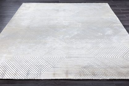 Paklājs Salvatore FO78A Yellow-K.Bej-Grey 8