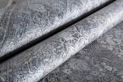 Paklājs Salvatore Z080C Cream-D.Grey 1