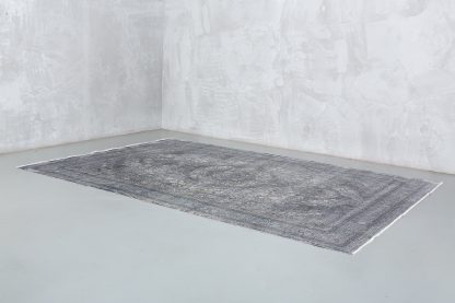Paklājs Salvatore Z080C Cream-D.Grey 2