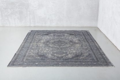 Paklājs Salvatore Z080C Cream-D.Grey 3