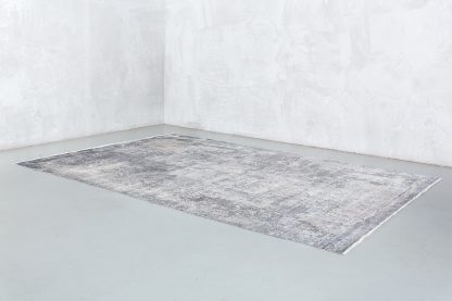 Paklājs Salvatore Z332A Hb.D.Grey-Brown-L.Beige 3