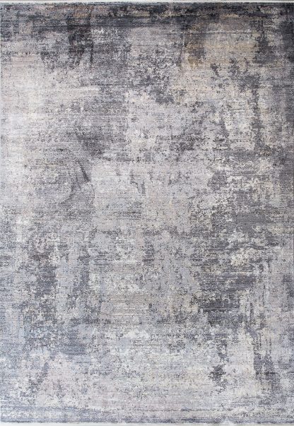 Paklājs Salvatore Z332A Hb.D.Grey-Brown-L.Beige 1
