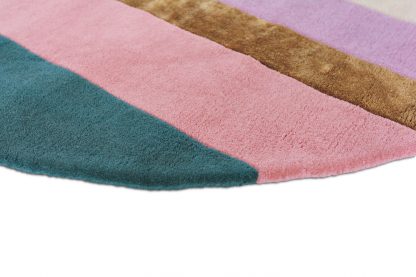 Paklājs Ted Baker Jardin Pink 160902 12